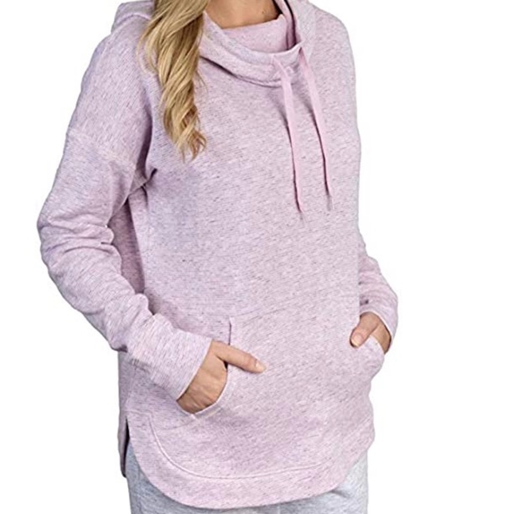 Champion Cowl Neck Hoodie